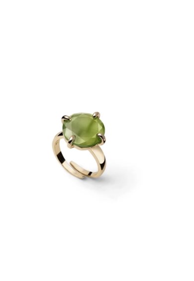 Anello Unoaerre Donna JOYA in Ottone 014EXA0110000-2884 - 014EXA0110000-2884